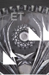 photo texture of glass