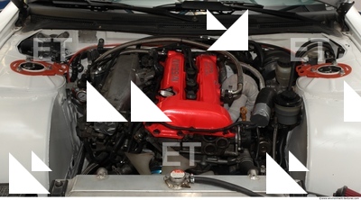 Engine Compartment