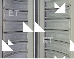 Architectural Concrete