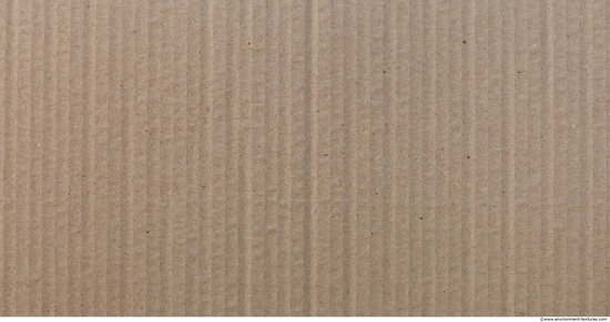 Plain Cardboard