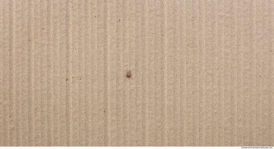 Plain Cardboard