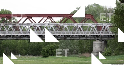 Bridge & Overpass - Textures