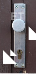 Handle Modern
