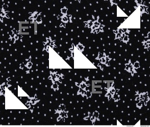 Patterned Fabric