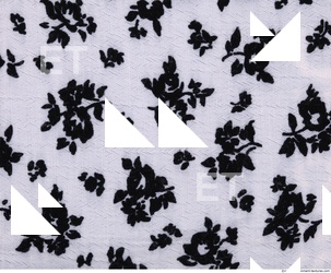 Patterned Fabric