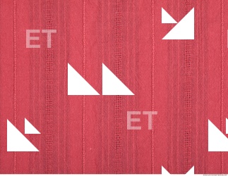 Patterned Fabric