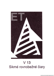 Various Traffic Signs