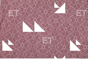 Patterned Fabric