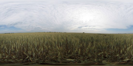 Background Panorama