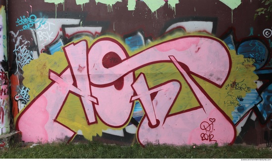 Graffiti