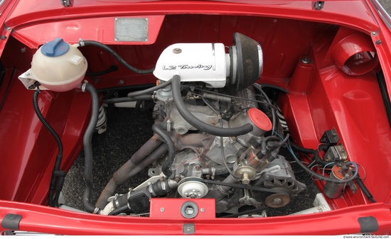 Engine Compartment