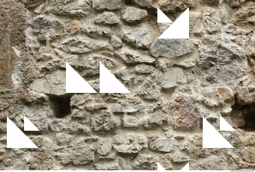 Various Walls Stones