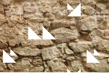 Various Walls Stones