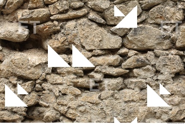 Various Walls Stones