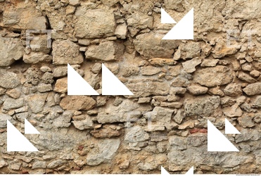 Various Walls Stones
