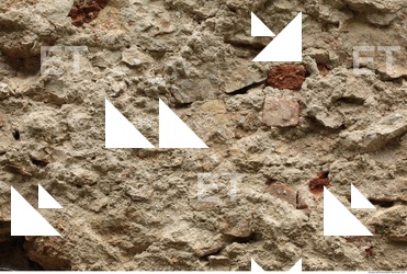 Walls Plaster Damaged