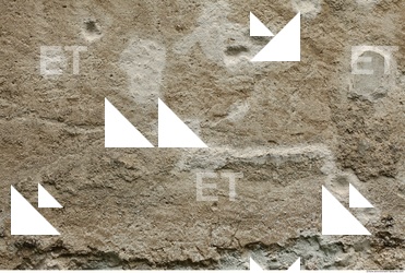 Walls Plaster Damaged