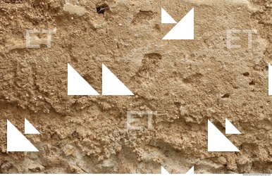 Walls Plaster Damaged