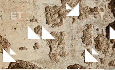 Walls Plaster Damaged