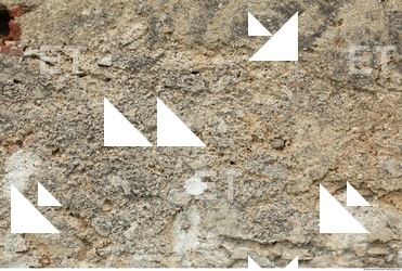 Walls Plaster Damaged