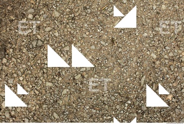 Various Gravel