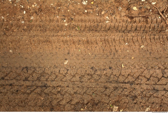 Soil Trace