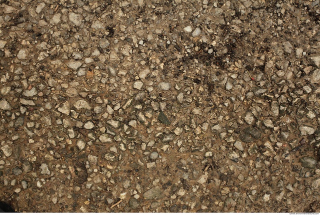 Various Gravel