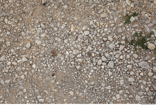 Various Gravel