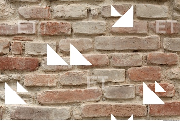 Wall Bricks Old