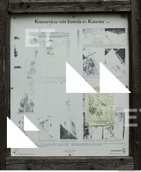 Posters and Stickers