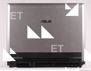 Notebook Asus 0005