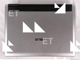 Notebook Asus 0006