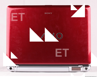 Notebook Sony Vaio 0016