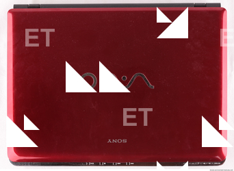 Notebook Sony Vaio 0017