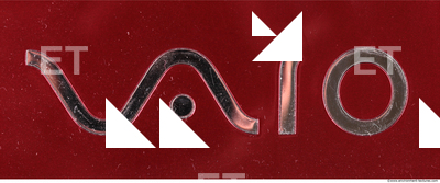 Notebook Sony Vaio 0018