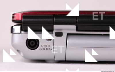 Notebook Sony Vaio 0025