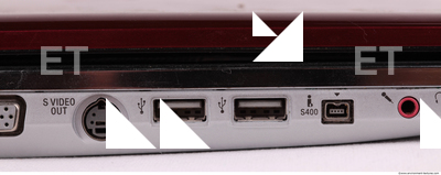 Notebook Sony Vaio 0027