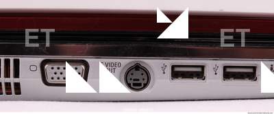 Notebook Sony Vaio 0029