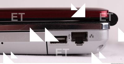 Notebook Sony Vaio 0033