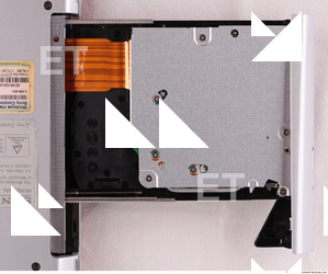 Notebook Sony Vaio 0037