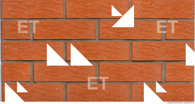 Wall Bricks Modern