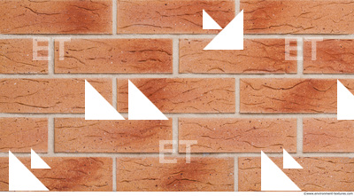 Wall Bricks Modern
