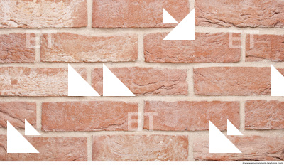 Wall Bricks Modern