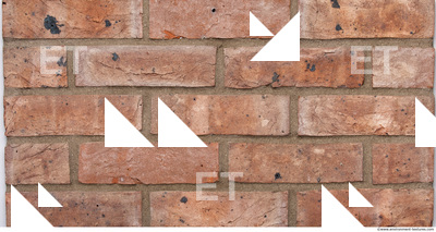 Wall Bricks Modern