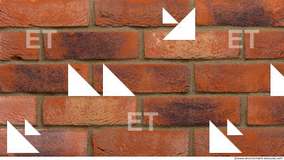 Wall Bricks Modern