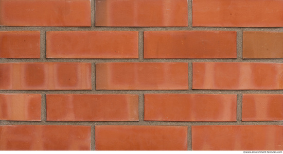 Wall Bricks Modern