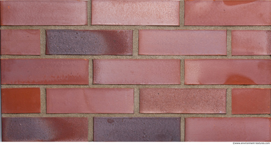 Wall Bricks Modern