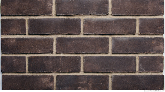 Wall Bricks Modern