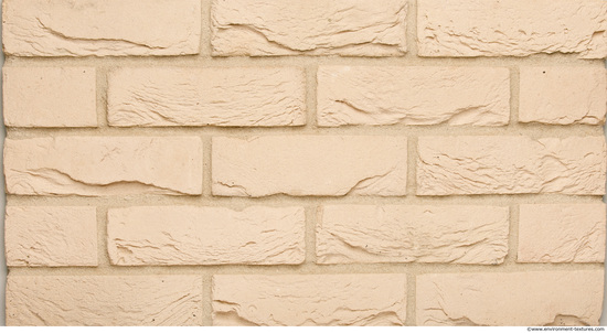 Wall Bricks Modern