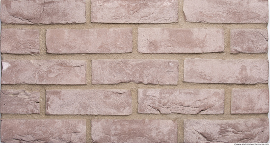 Wall Bricks Modern